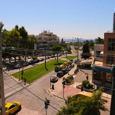 Glyfada Relax 9-2