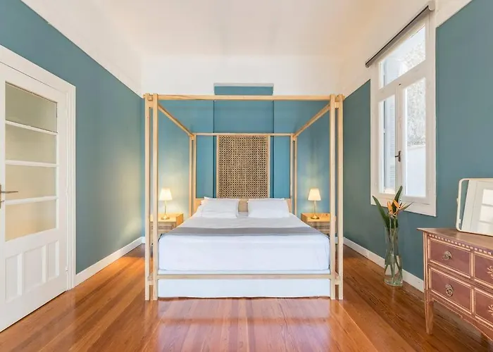 Le Manor Athens Kolonaki