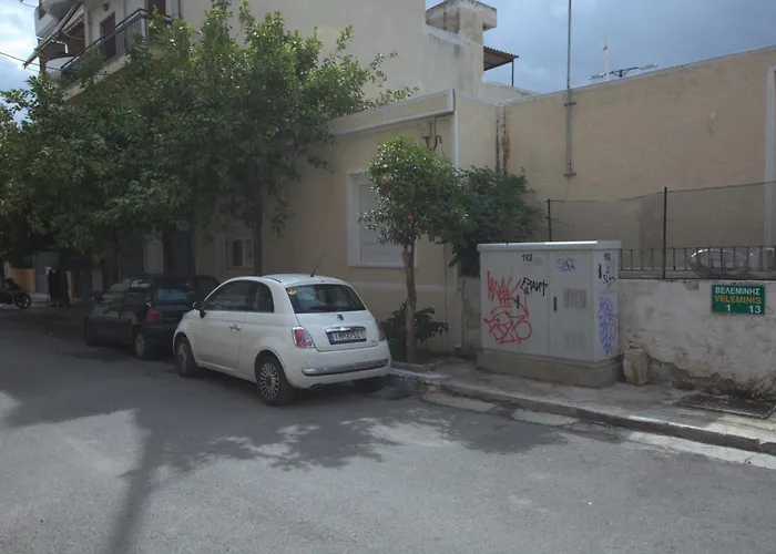 Athens Dream